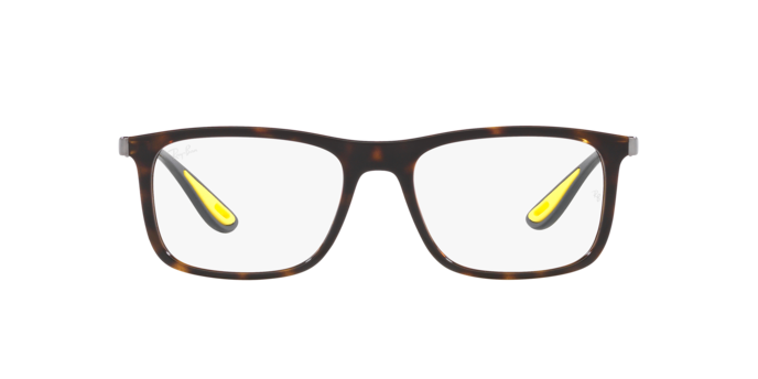 Ray-Ban Eyeglasses RX7222M F620