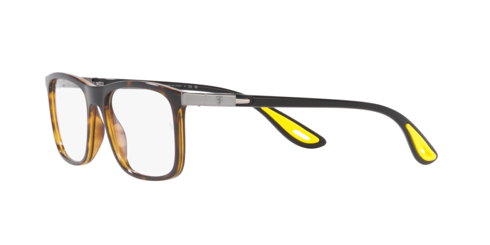 Ray-Ban Eyeglasses RX7222M F620