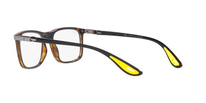 Ray-Ban Eyeglasses RX7222M F620