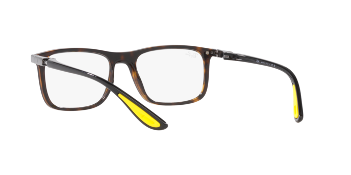 Ray-Ban Eyeglasses RX7222M F620