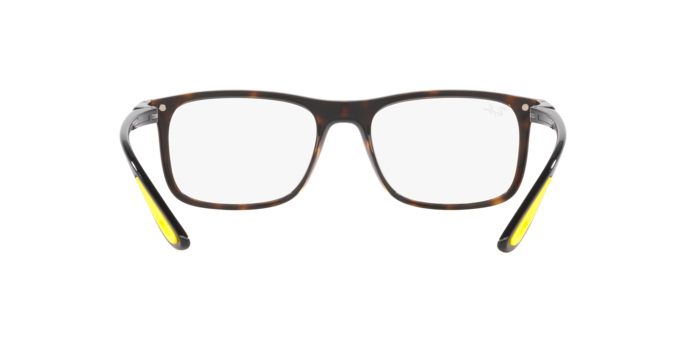 Ray-Ban Eyeglasses RX7222M F620