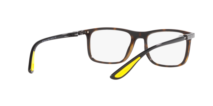 Ray-Ban Eyeglasses RX7222M F620