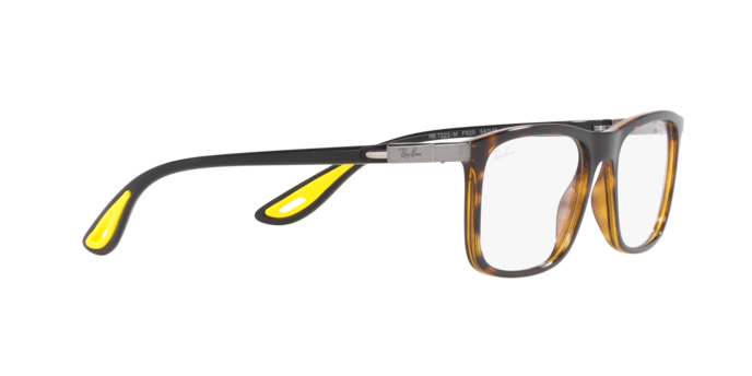 Ray-Ban Eyeglasses RX7222M F620
