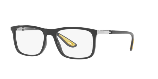 Ray-Ban Eyeglasses RX7222M F624