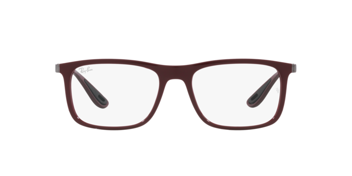 Ray-Ban Eyeglasses RX7222M F681