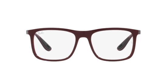 Ray-Ban Eyeglasses RX7222M F681