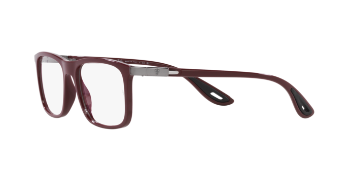 Ray-Ban Eyeglasses RX7222M F681