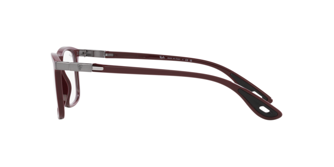 Ray-Ban Eyeglasses RX7222M F681