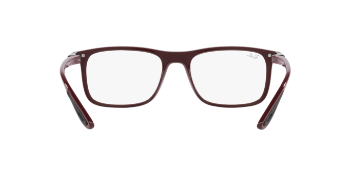 Ray-Ban Eyeglasses RX7222M F681