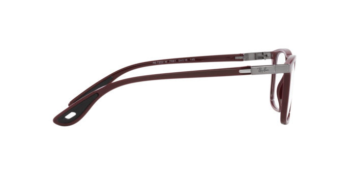 Ray-Ban Eyeglasses RX7222M F681