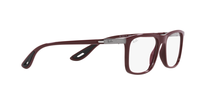 Ray-Ban Eyeglasses RX7222M F681
