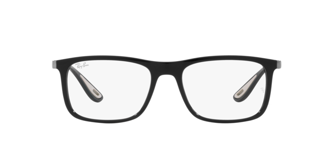 Ray-Ban Eyeglasses RX7222M F682