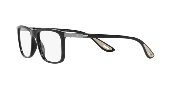 Ray-Ban Eyeglasses RX7222M F682