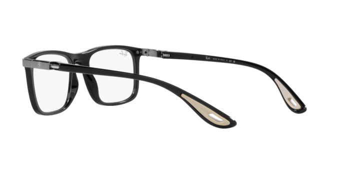 Ray-Ban Eyeglasses RX7222M F682