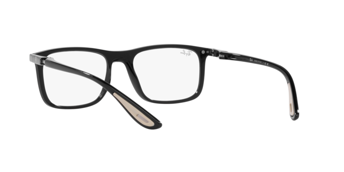 Ray-Ban Eyeglasses RX7222M F682