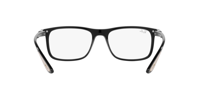 Ray-Ban Eyeglasses RX7222M F682