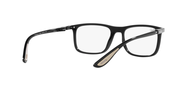 Ray-Ban Eyeglasses RX7222M F682