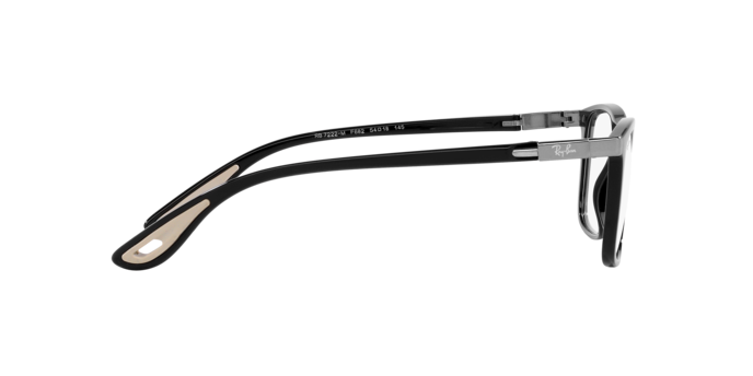 Ray-Ban Eyeglasses RX7222M F682