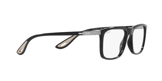 Ray-Ban Eyeglasses RX7222M F682
