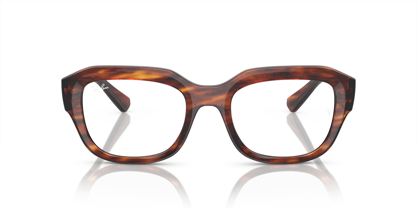 Ray-Ban Leonid Eyeglasses RX7225 8315