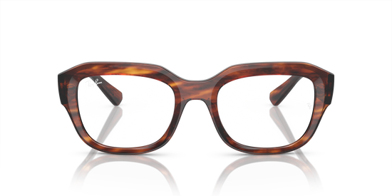 Ray-Ban Leonid Eyeglasses RX7225 8315