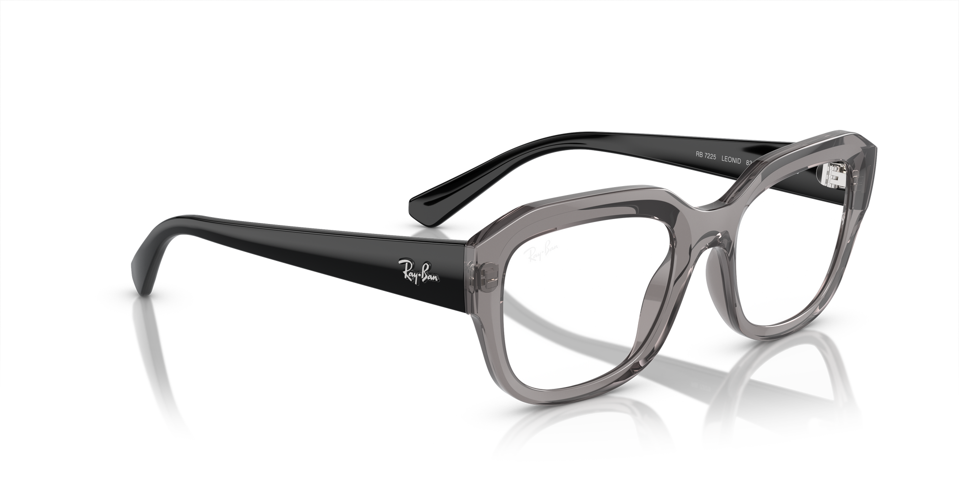 Ray-Ban Leonid Eyeglasses RX7225 8316
