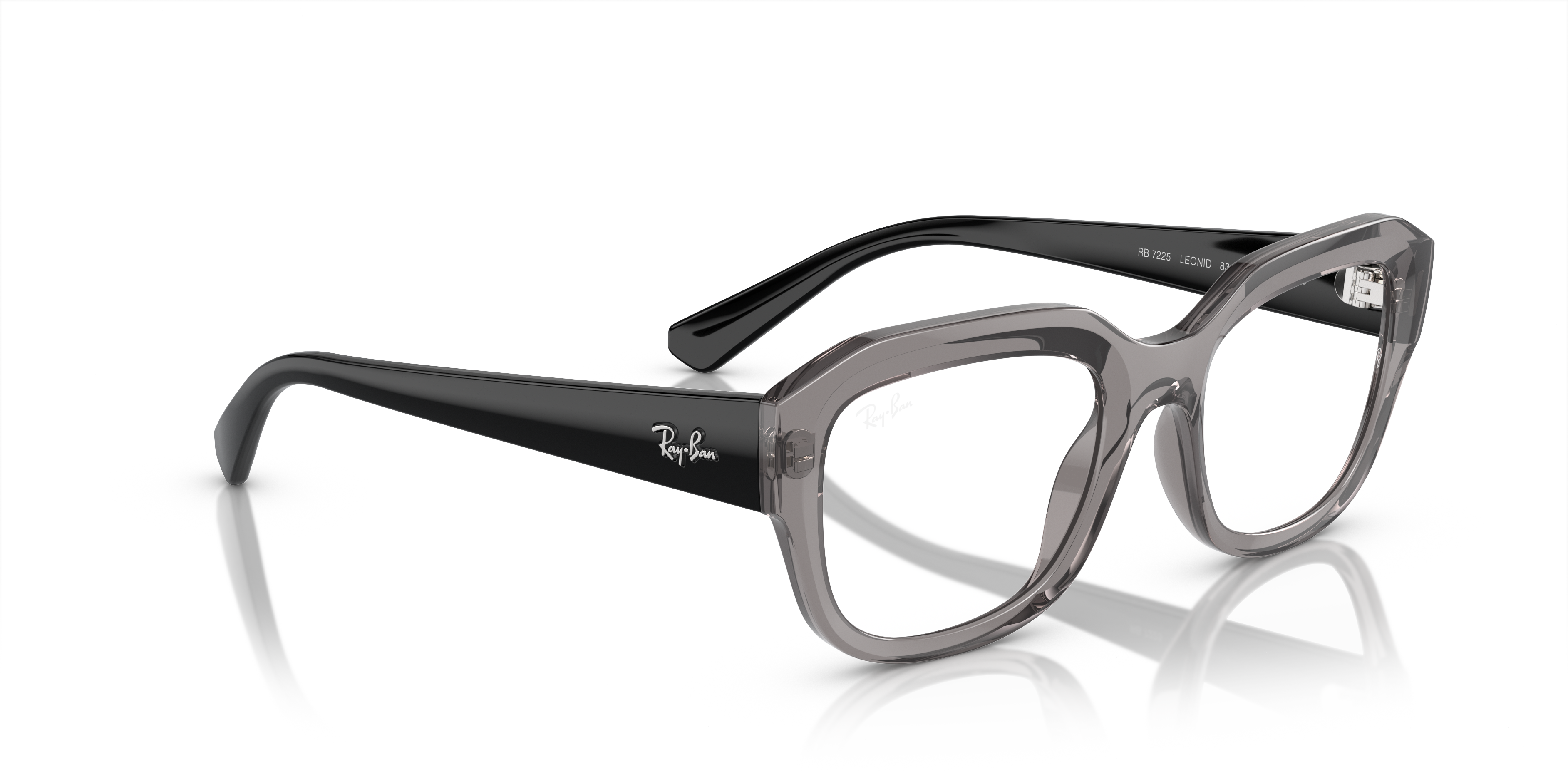 Ray-Ban Leonid Eyeglasses RX7225 8316