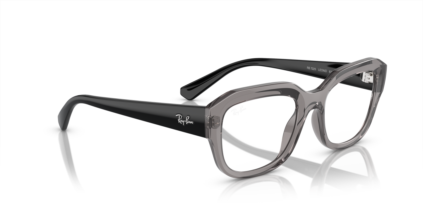 Ray-Ban Leonid Eyeglasses RX7225 8316