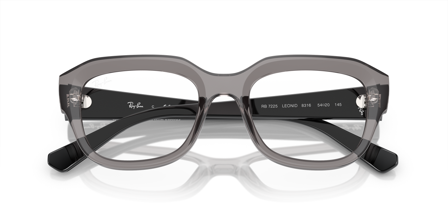 Ray-Ban Leonid Eyeglasses RX7225 8316