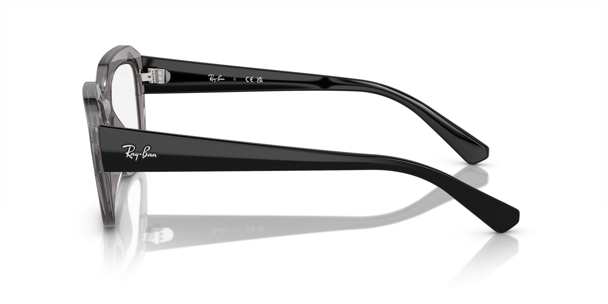 Ray-Ban Leonid Eyeglasses RX7225 8316