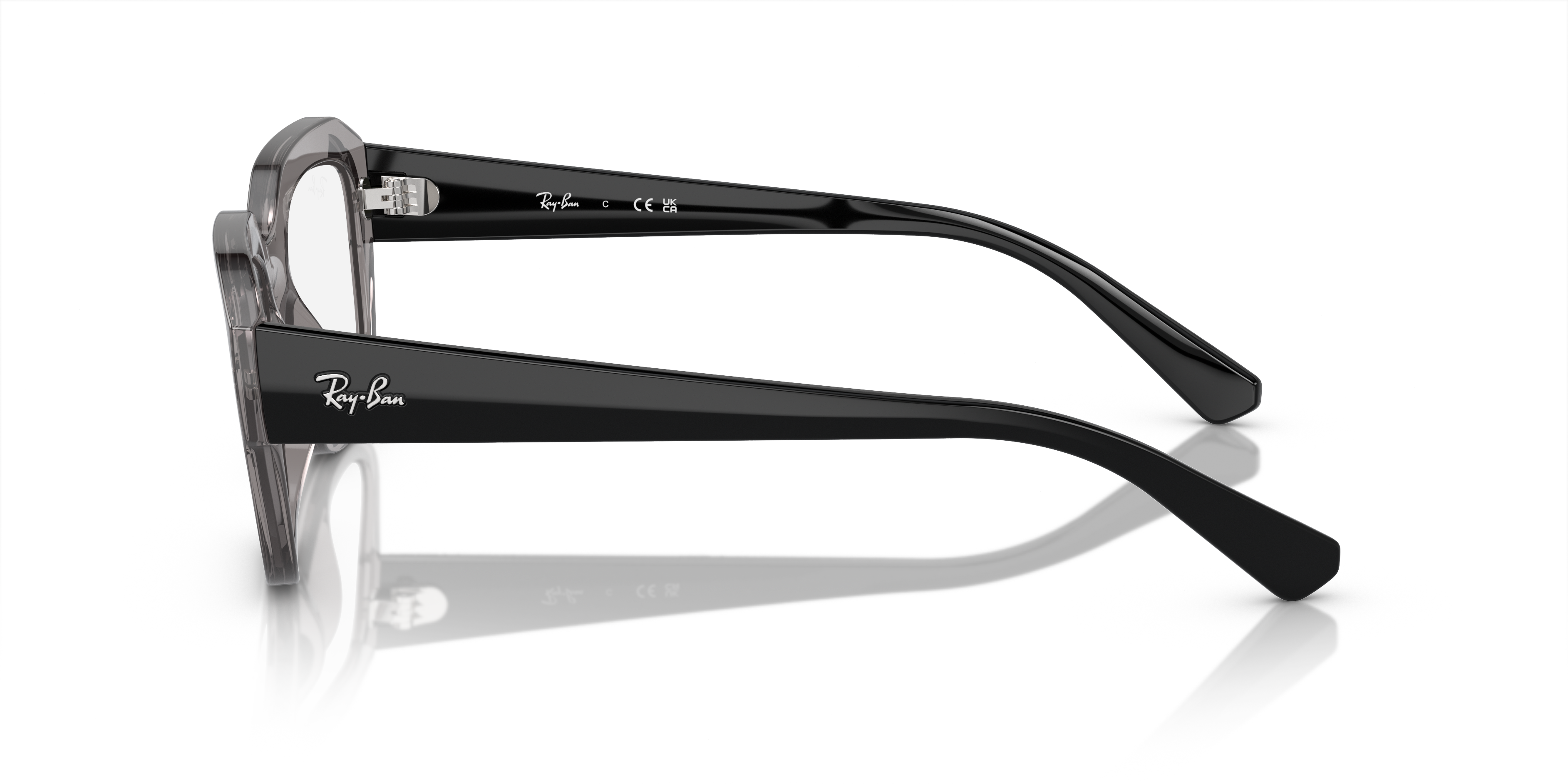 Ray-Ban Leonid Eyeglasses RX7225 8316