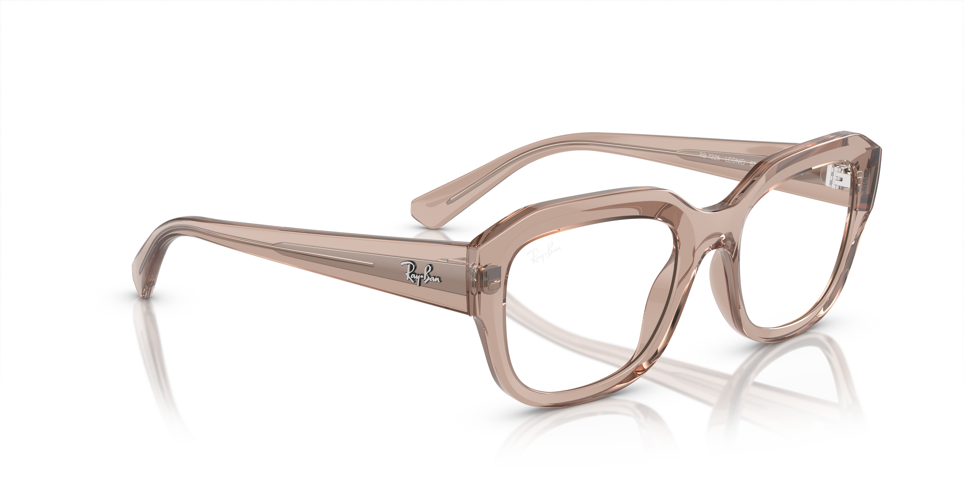 Ray-Ban Leonid Eyeglasses RX7225 8317
