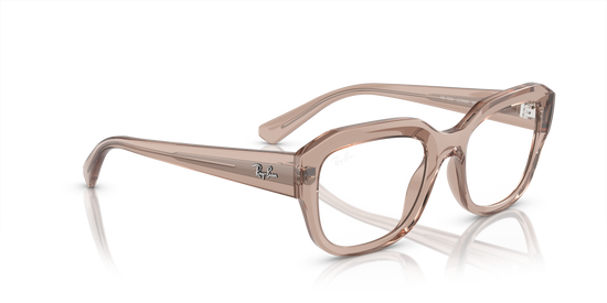 Ray-Ban Leonid Eyeglasses RX7225 8317