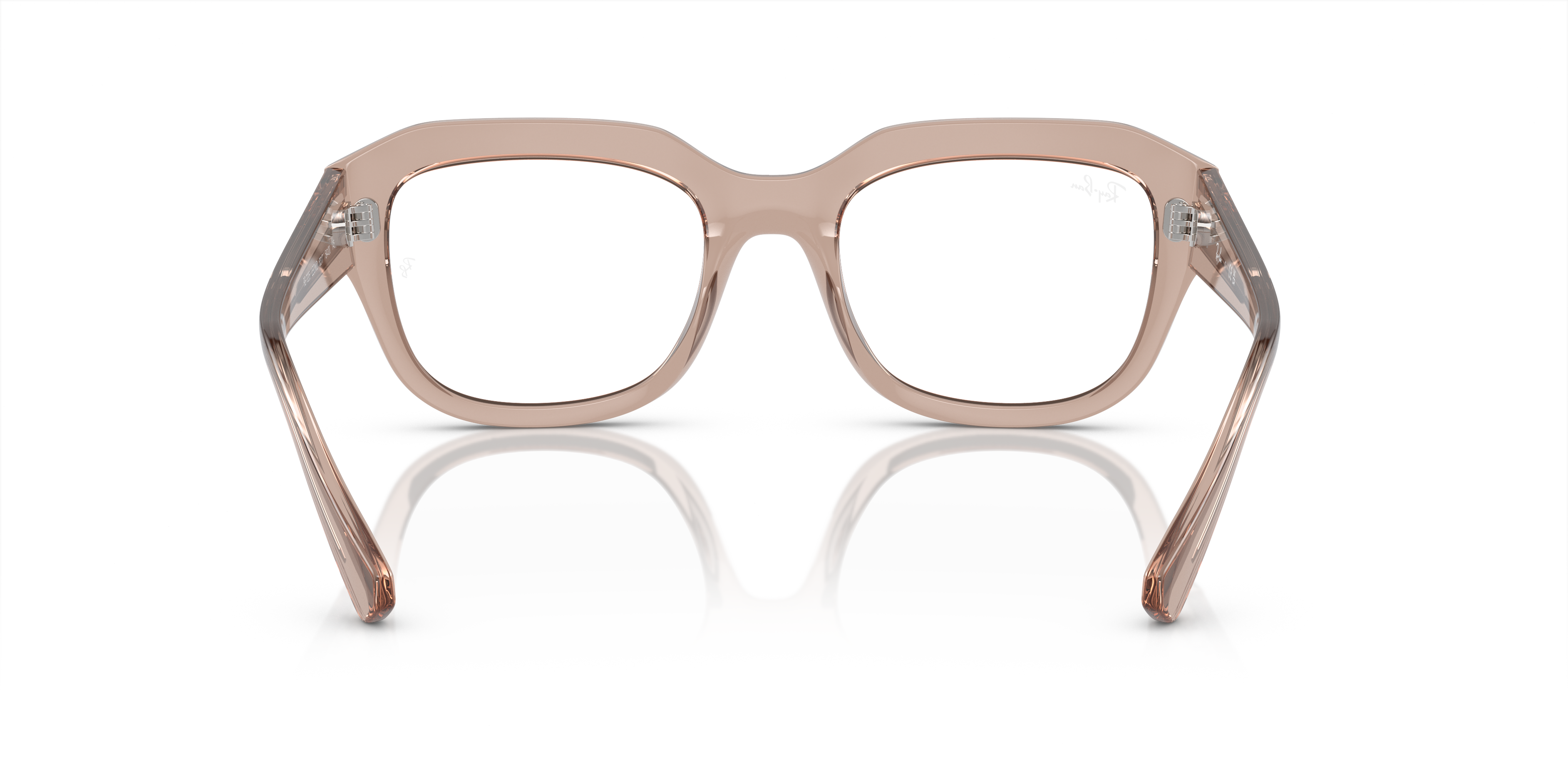 Ray-Ban Leonid Eyeglasses RX7225 8317