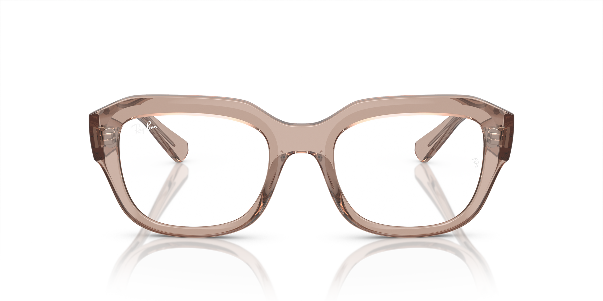 Ray-Ban Leonid Eyeglasses RX7225 8317