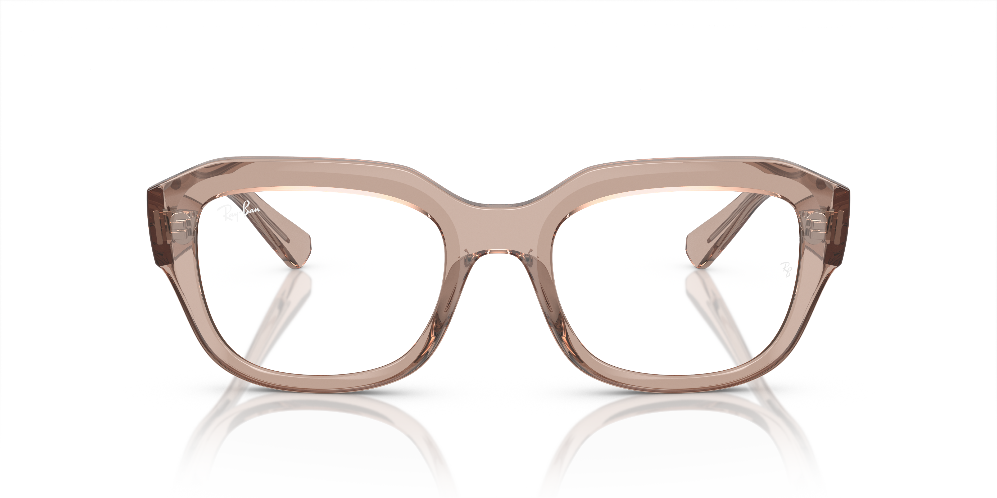 Ray-Ban Leonid Eyeglasses RX7225 8317