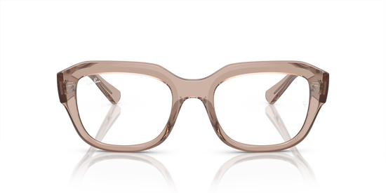 Ray-Ban Leonid Eyeglasses RX7225 8317