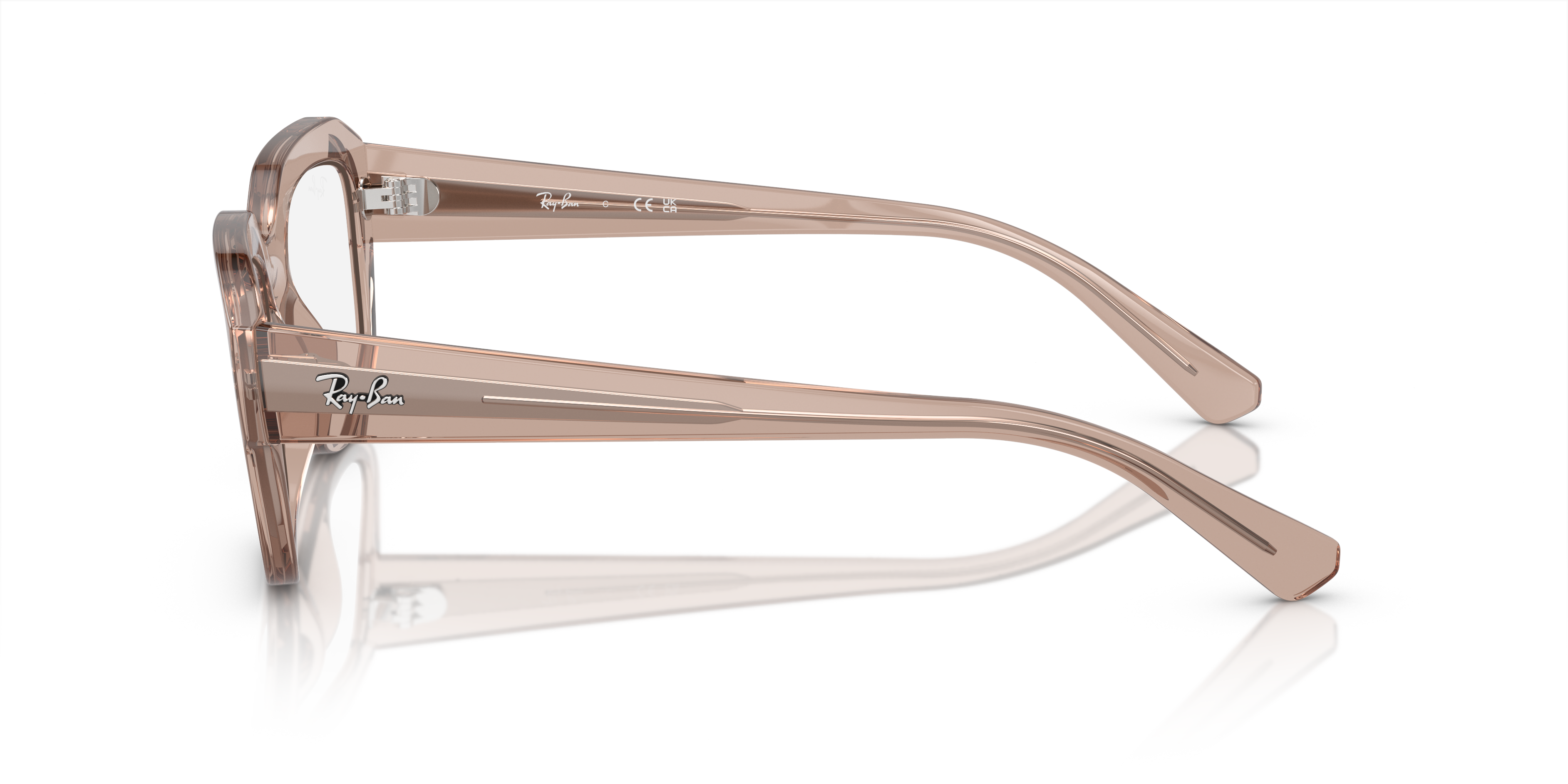 Ray-Ban Leonid Eyeglasses RX7225 8317