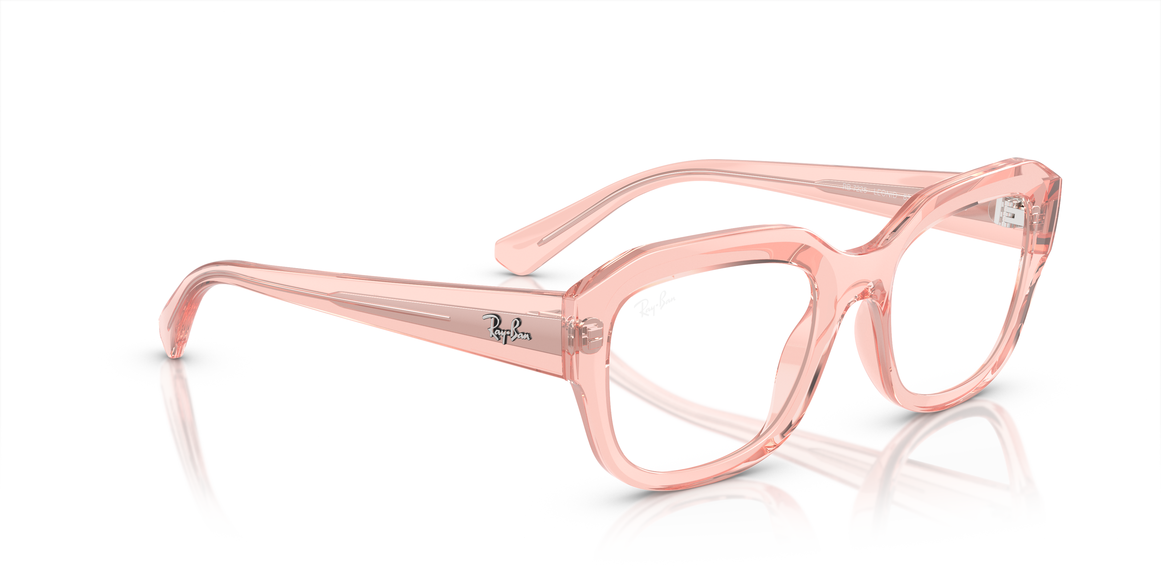 Ray-Ban Leonid Eyeglasses RX7225 8318