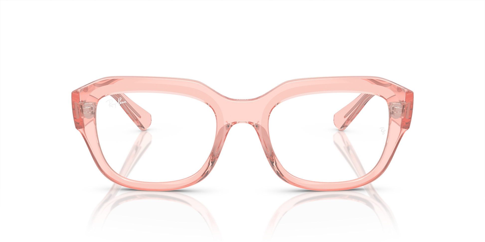 Ray-Ban Leonid Eyeglasses RX7225 8318