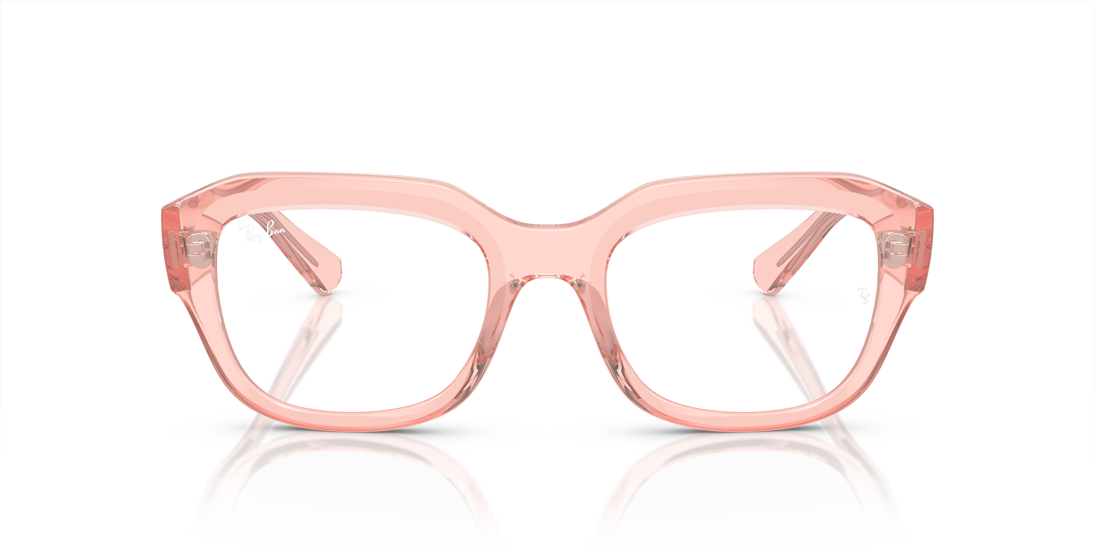 Ray-Ban Leonid Eyeglasses RX7225 8318