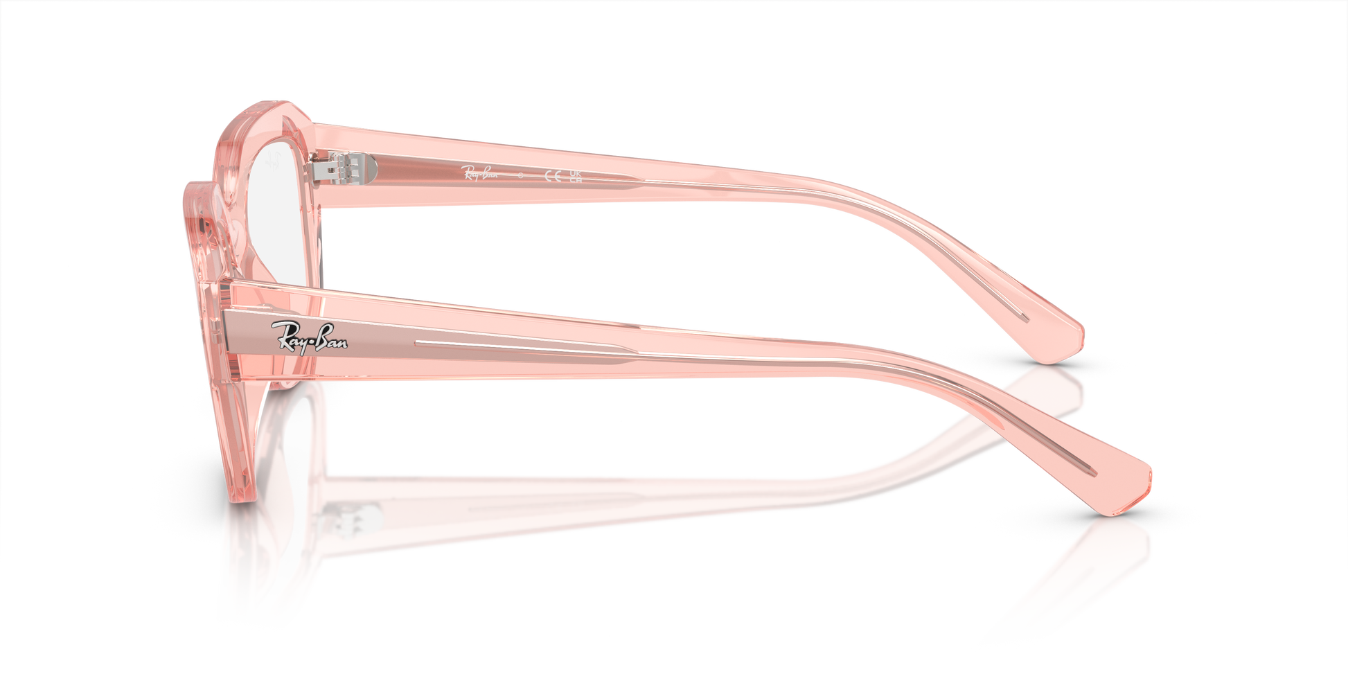 Ray-Ban Leonid Eyeglasses RX7225 8318