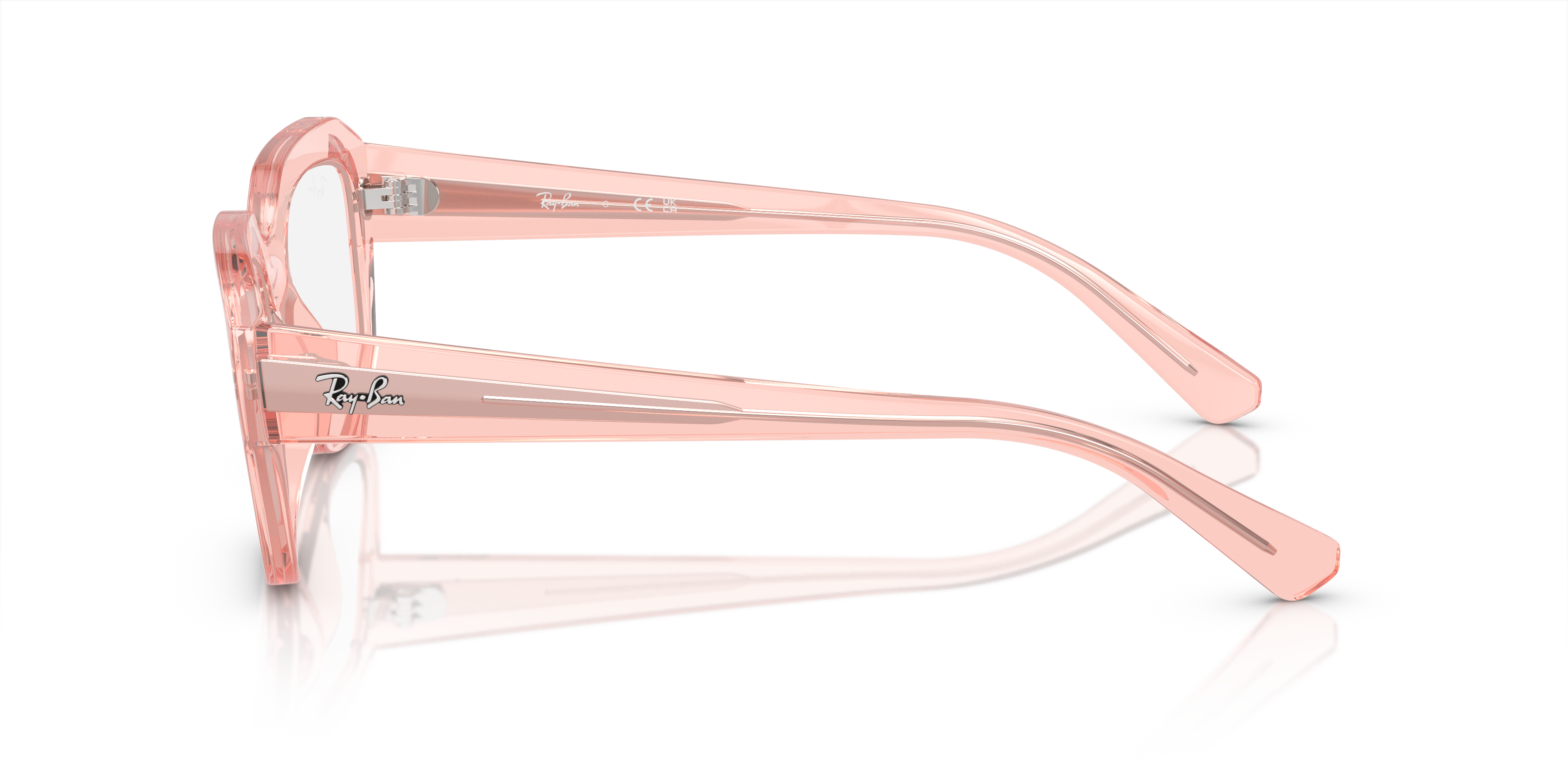 Ray-Ban Leonid Eyeglasses RX7225 8318