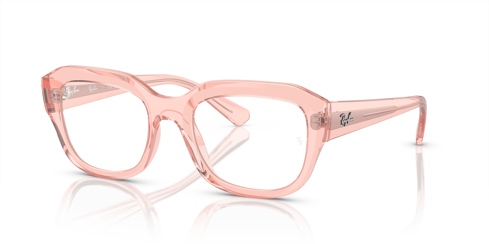 Ray-Ban Leonid Eyeglasses RX7225 8318