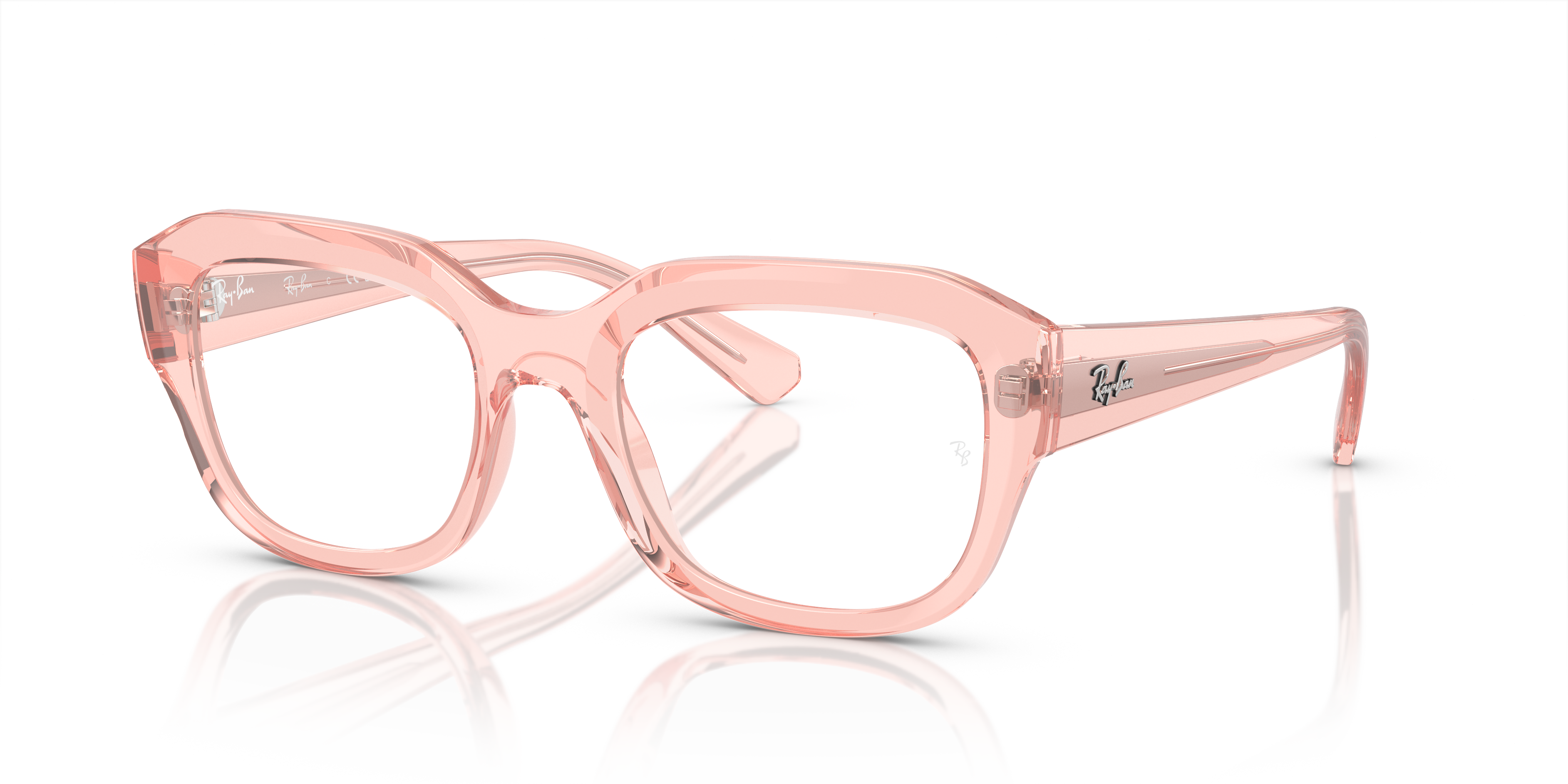 Ray-Ban Leonid Eyeglasses RX7225 8318