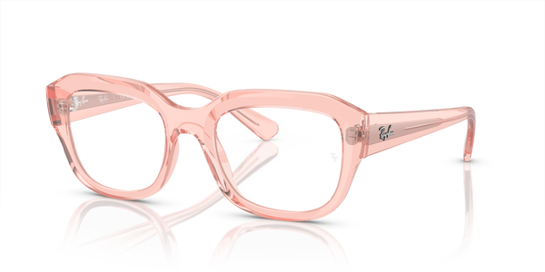 Ray-Ban Leonid RX7225 8318