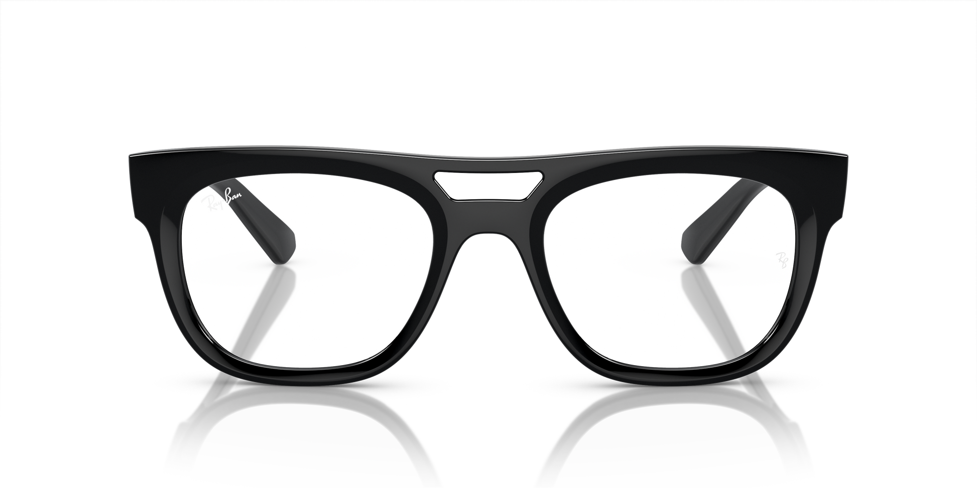 Ray-Ban Phil Eyeglasses RX7226 8260