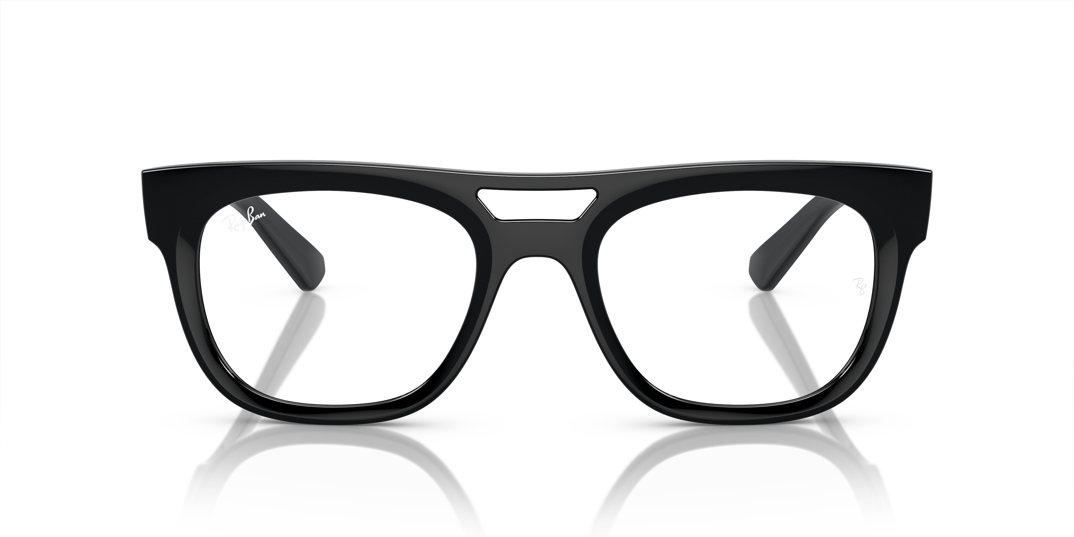 Ray-Ban Phil Eyeglasses RX7226 8260