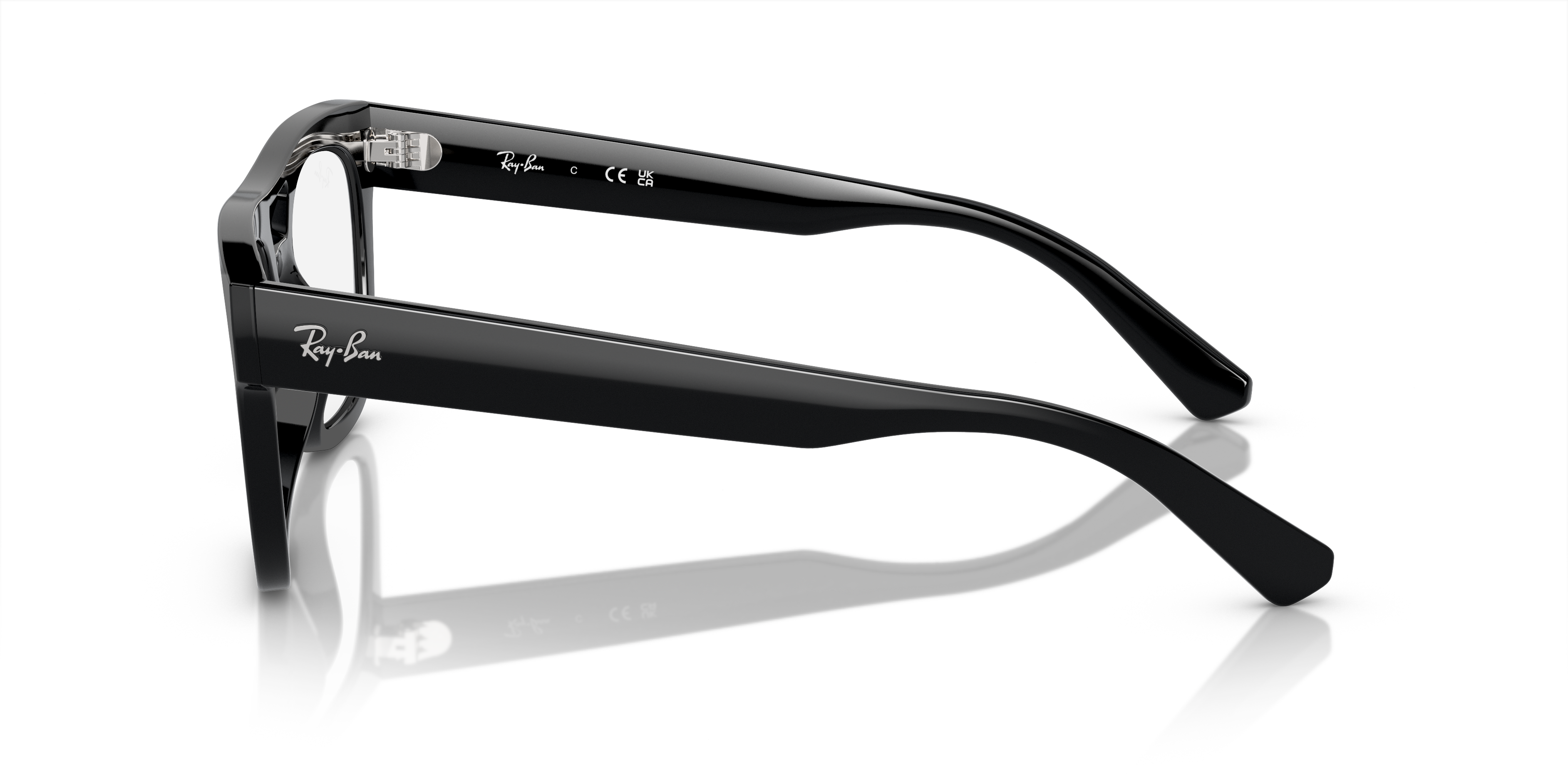 Ray-Ban Phil Eyeglasses RX7226 8260