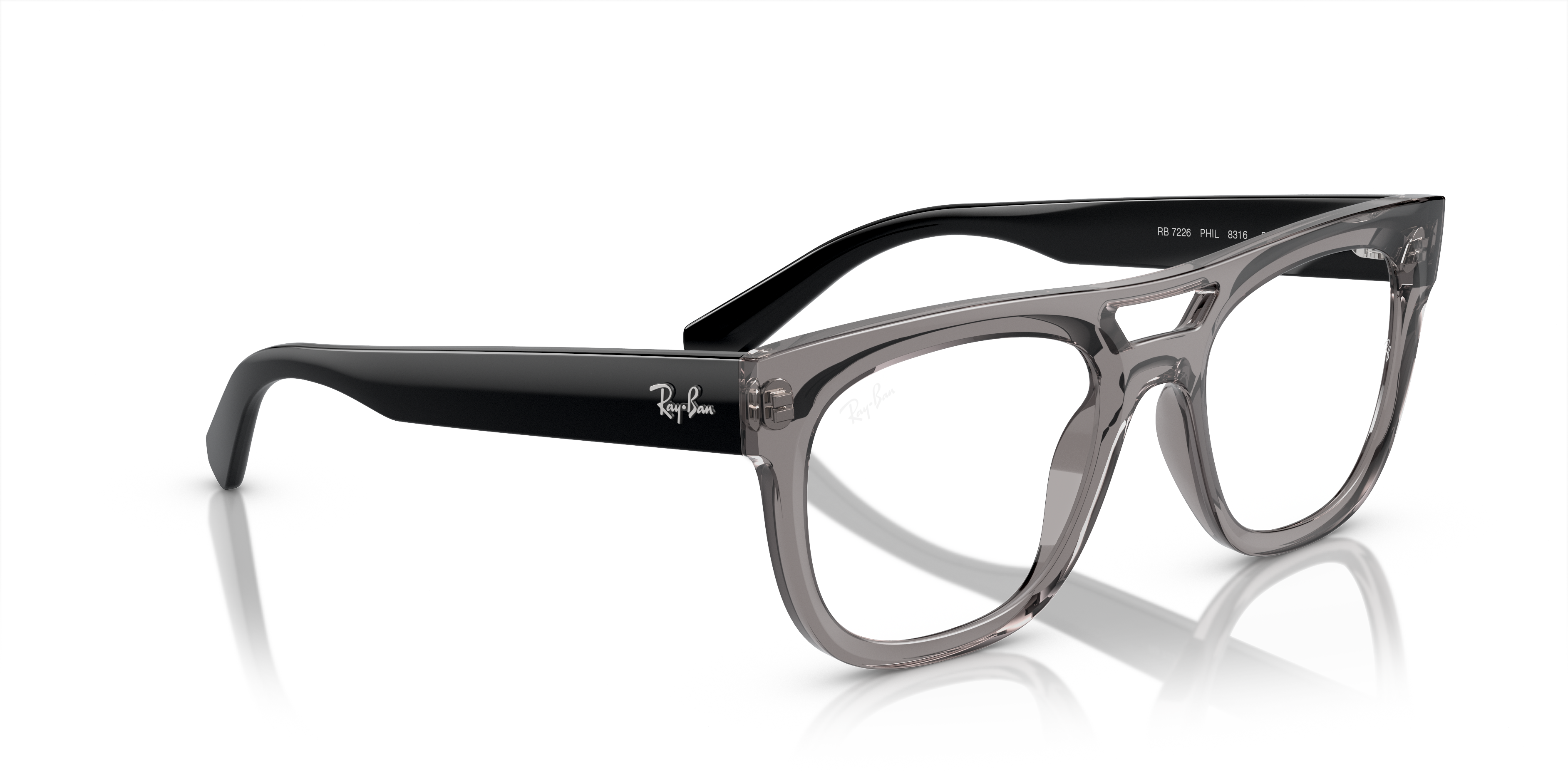 Ray-Ban Phil Eyeglasses RX7226 8316